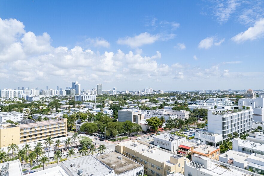 More Photos Of 930 Washington Ave, Miami Beach Office For Sale