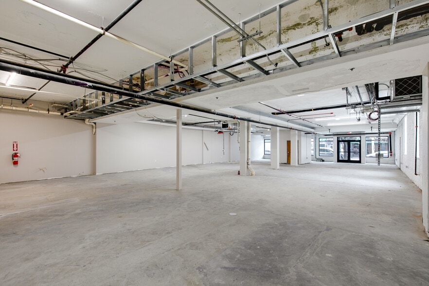 More Photos Of 17 N 18th St, Richmond Apartments For Lease