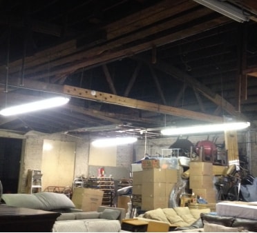 More Photos Of 4557 W Diversey Ave, Chicago Warehouse For Sale