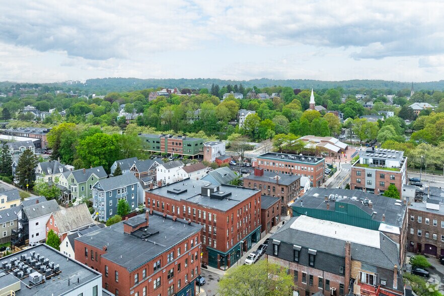 More Photos Of 181-183 Green St, Jamaica Plain Apartments For Lease