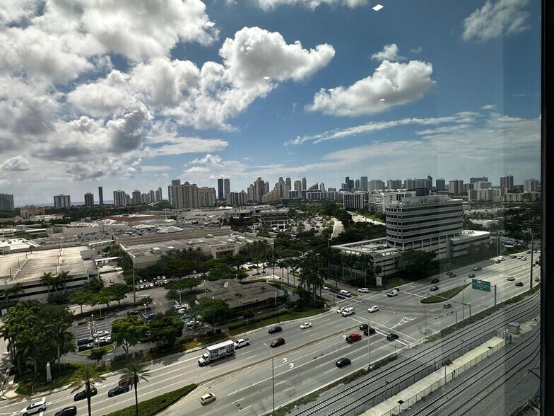More Photos Of 19790 W Dixie Hwy, Aventura Office For Sale