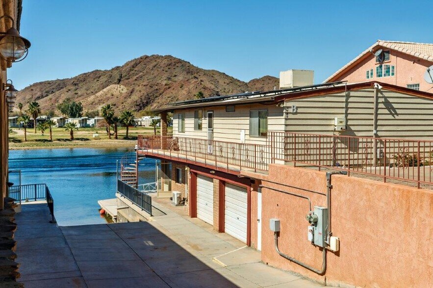 More Photos Of 4768 N Highway 95, Parker Apartments For Sale