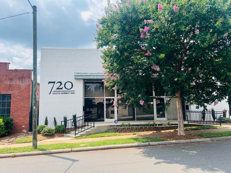 Primary Photo Of 720 S Summit Ave, Charlotte Office For Lease