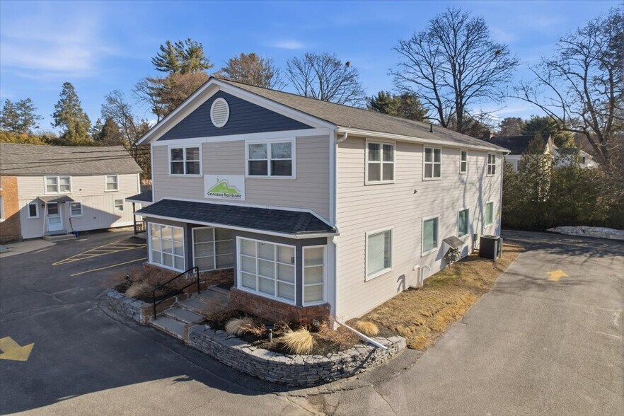 Primary Photo Of , South Burlington Office For Sale