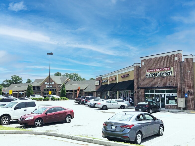 More Photos Of W Fayetteville Rd @ Norman Drive, Atlanta Unknown For Lease