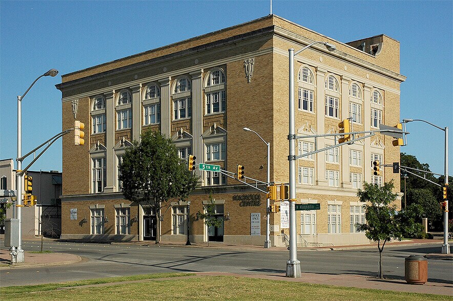 Primary Photo Of 1227 W Magnolia Ave, Fort Worth Loft Creative Space For Lease