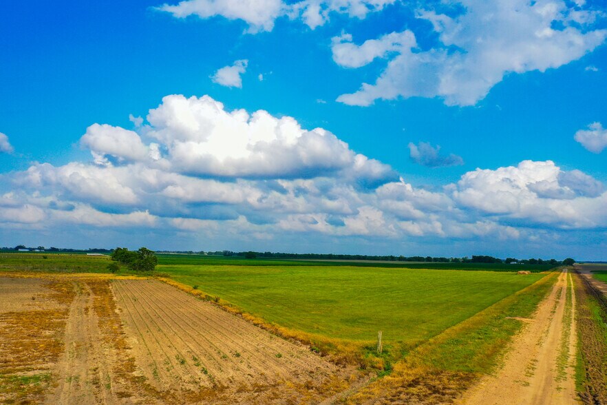 More Photos Of 000 Koym Road, Beasley Land For Sale