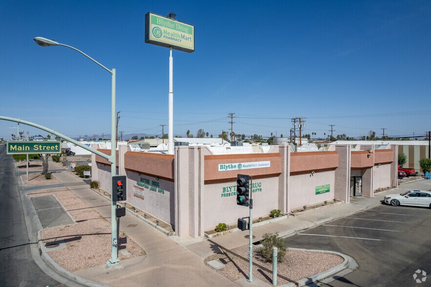 More Photos Of 321 Hobson Way, Blythe Medical For Lease