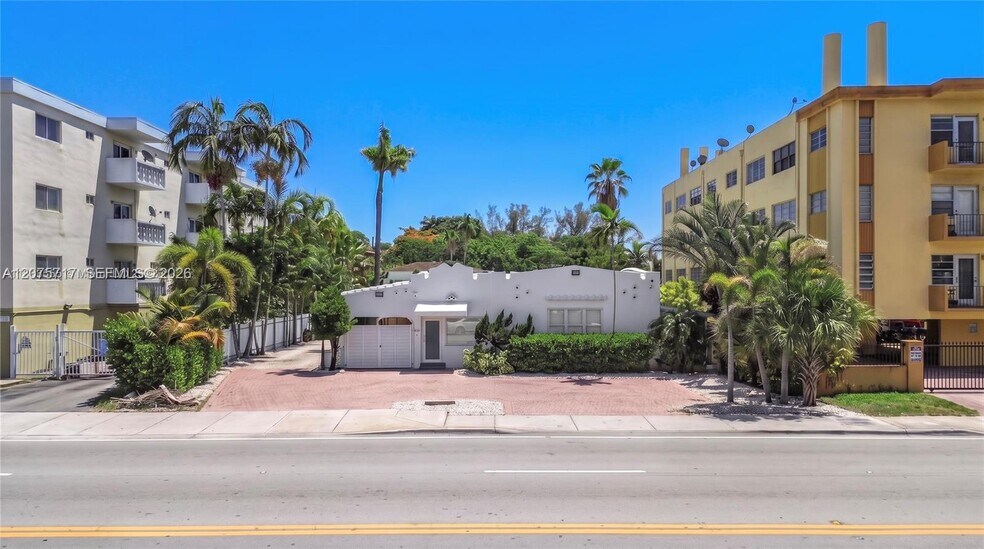 More Photos Of 340 NE 125th St, North Miami Office Residential For Sale