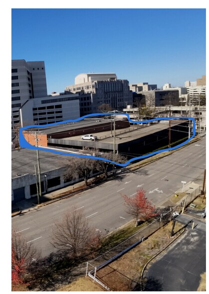 More Photos Of 2119 6th Ave N, Birmingham Office For Sale