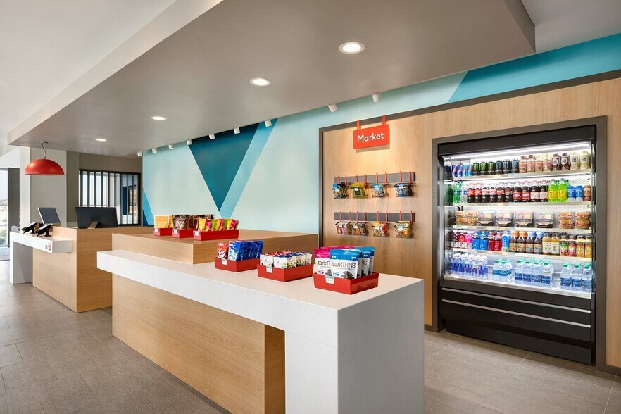 More Photos Of 206 W 43rd St, Hays Hotel For Sale