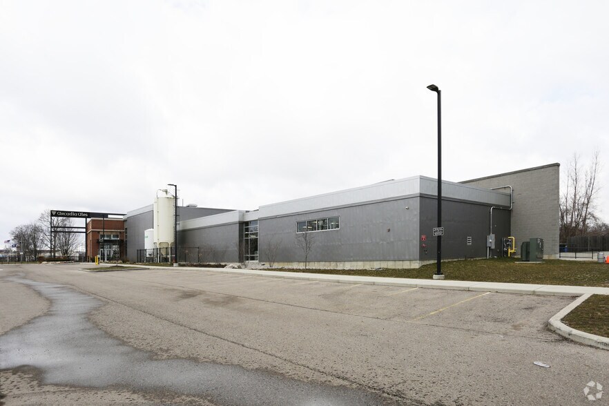 Primary Photo Of 701 W Michigan Ave, Kalamazoo Food Processing For Sale