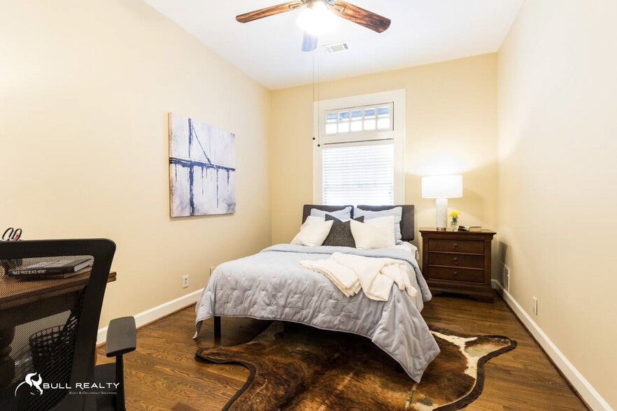 More Photos Of 356 5th St Ne, Atlanta Multifamily For Sale