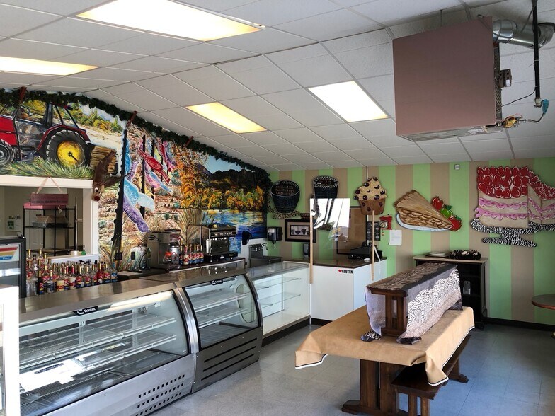 More Photos Of 215 W Goldfield Ave, Yerington Freestanding For Sale