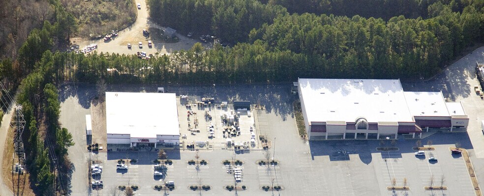 More Photos Of 2081 E Main St, Spartanburg Unknown For Lease