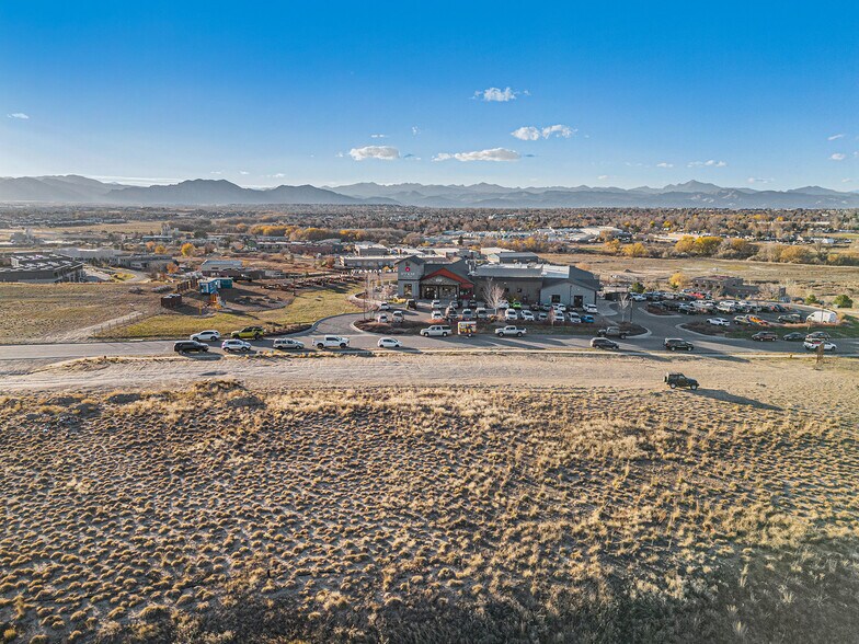 More Photos Of 1383 Horizon Ave, Lafayette Land For Sale