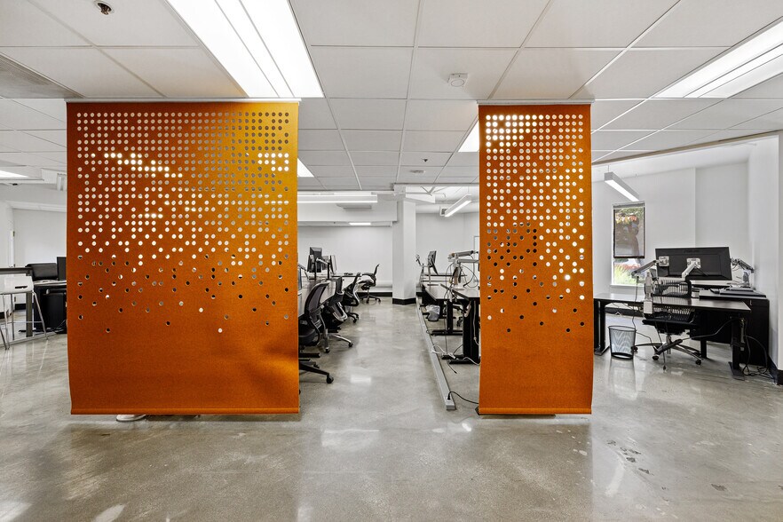 More Photos Of 375 Forest Ave, Palo Alto Office Residential For Lease