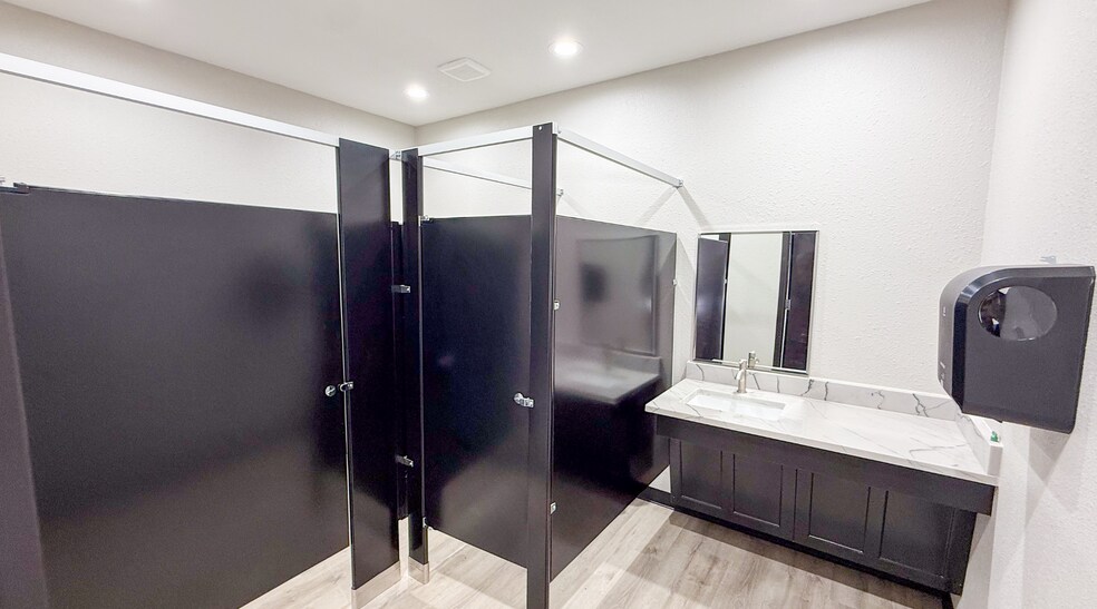 More Photos Of 5713 W County 135 rd, Midland Warehouse For Sale