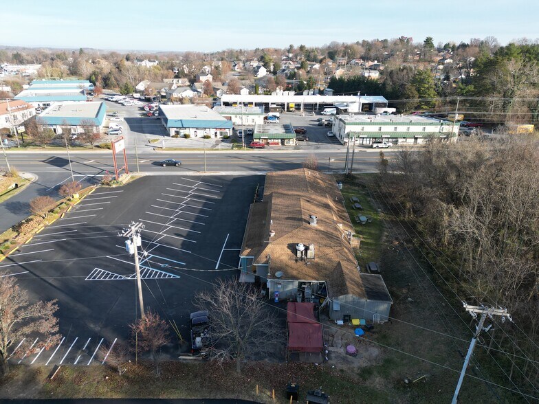 More Photos Of 865 John Marshall Hwy, Front Royal Restaurant For Sale