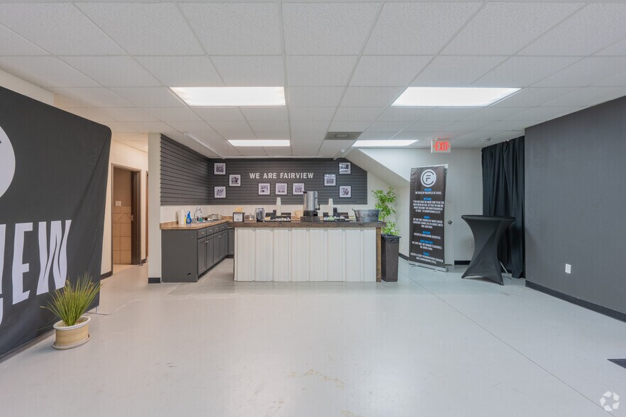 More Photos Of 2502 County Road, Rhome Religious Facility For Sale