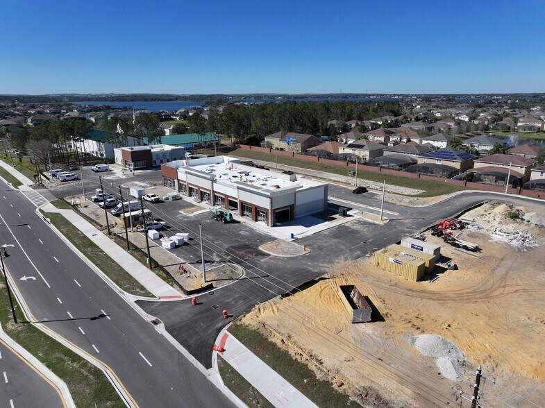 More Photos Of 1504 Avalon Rd, Winter Garden Land For Lease