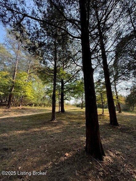 Primary Photo Of 11407 Bardstown Creek Rd, Louisville Land For Sale