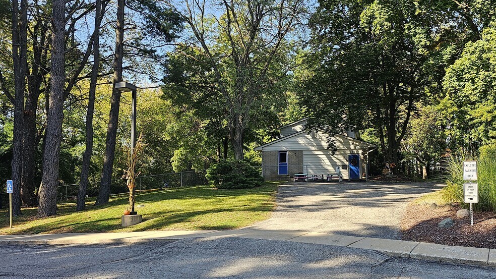 More Photos Of 3600 S Old US Highway 23, Brighton Daycare Center For Sale