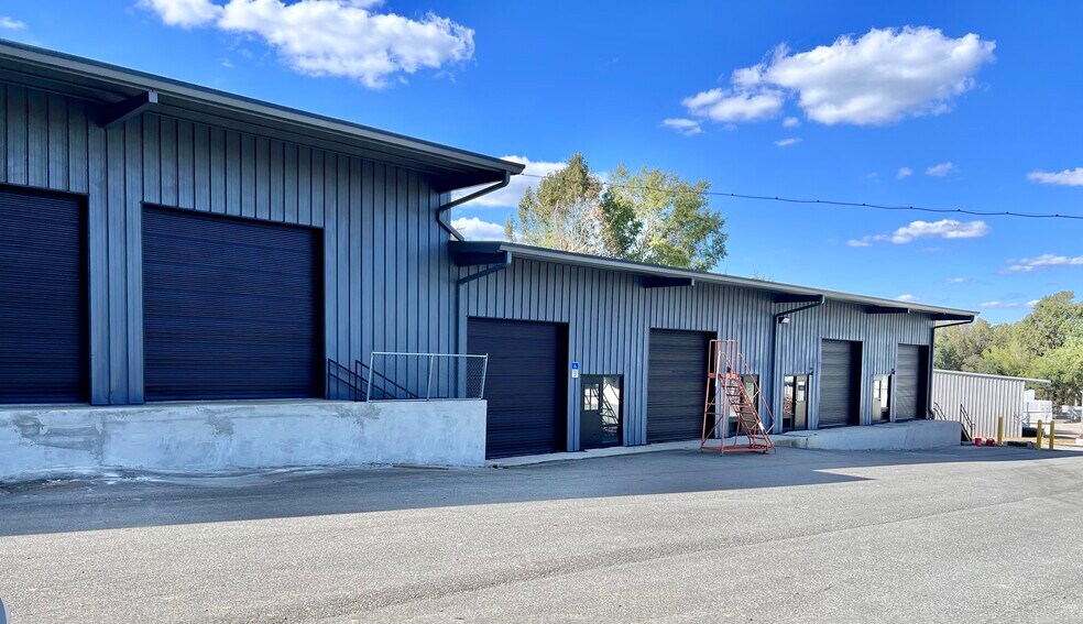 More Photos Of 2819 Industrial Plaza Dr, Tallahassee Unknown For Lease