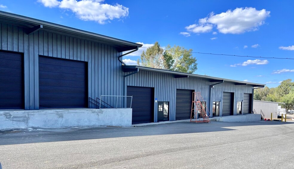 More Photos Of 2819 Industrial Plaza Dr, Tallahassee Unknown For Lease