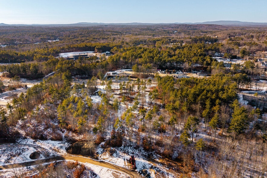 More Photos Of 559 Calef Hwy, Barrington Land For Sale