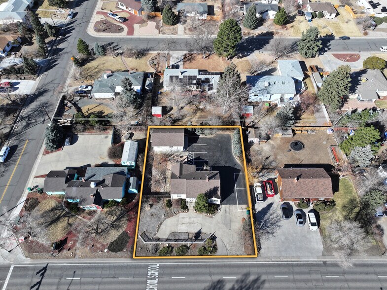 More Photos Of 1365 Kipling St, Lakewood Medical For Sale