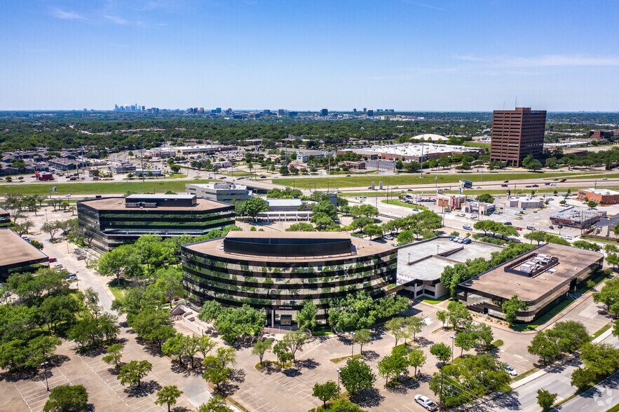 More Photos Of 9441 Lyndon B Johnson Fwy, Dallas Unknown For Lease