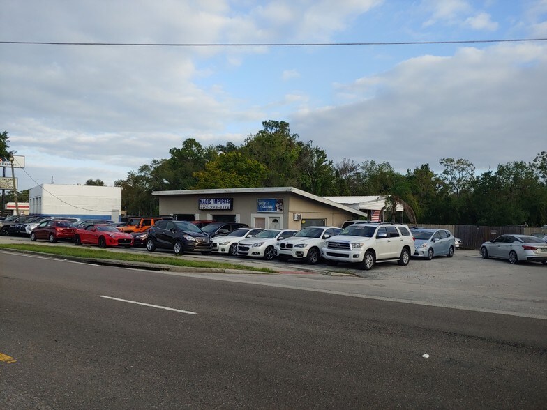 More Photos Of 2590 W State Road 434, Longwood Auto Dealership For Sale