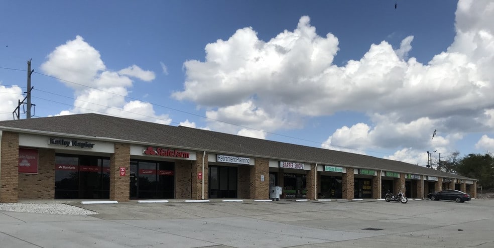 Primary Photo Of 1209 Saxon Blvd, Orange City Freestanding For Lease