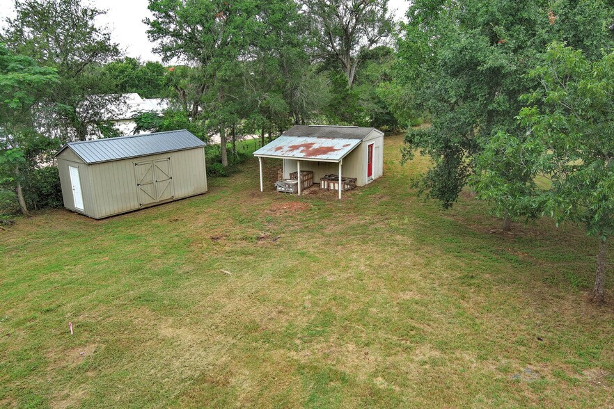 More Photos Of 901 Highway 21 W, Cedar Creek Land For Sale