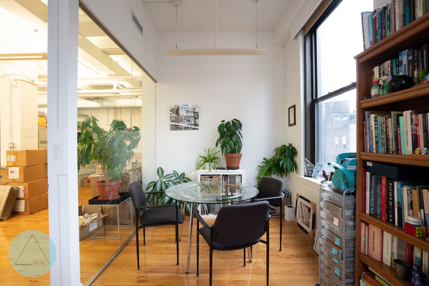 More Photos Of 115 W 29th St, New York Loft Creative Space For Sale