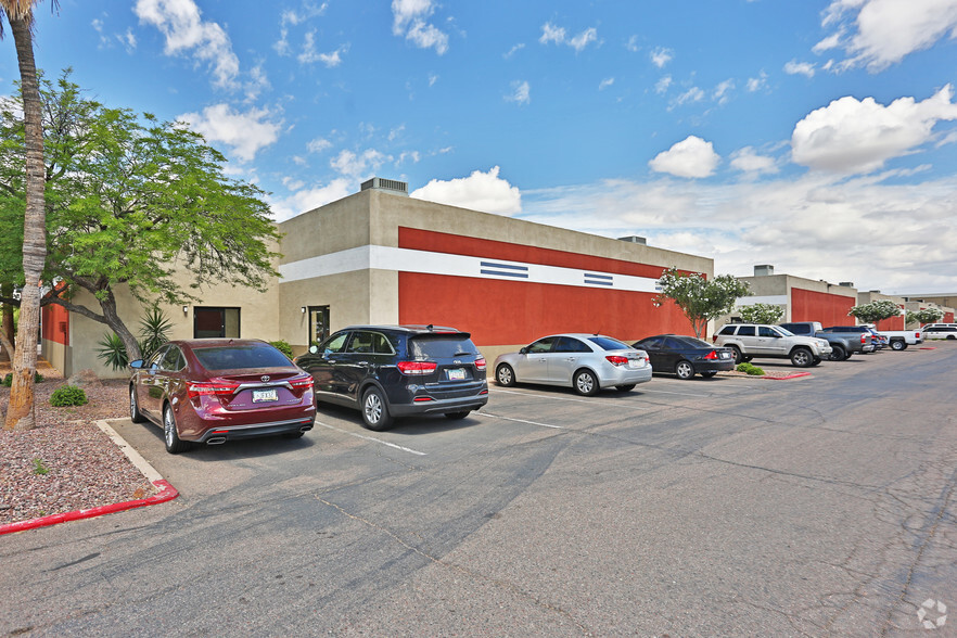 Primary Photo Of 4208-4248 S 36th Pl, Phoenix Unknown For Lease