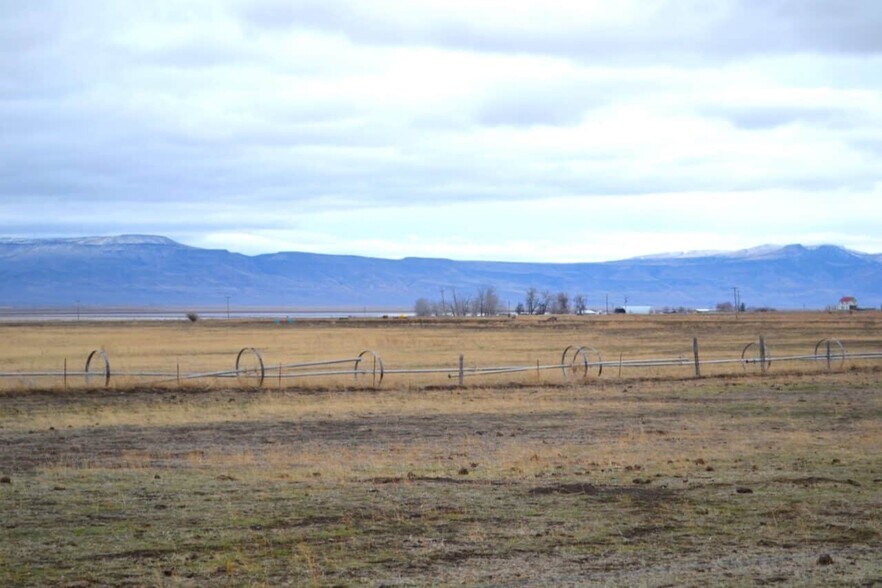 More Photos Of 500 Co 22 Rd, Cedarville Land For Sale