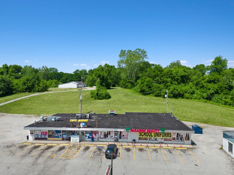 More Photos Of 9895-9897 Halls Ferry Rd, Saint Louis Freestanding For Sale