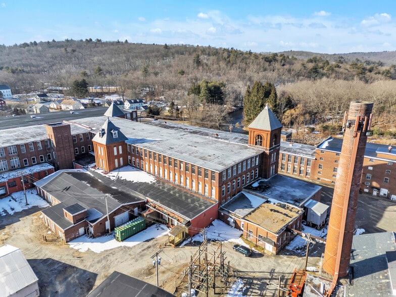 More Photos Of 85 South St, West Warren Manufacturing For Sale