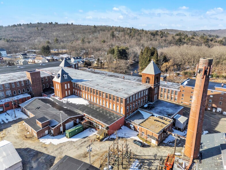 More Photos Of 90 South Street, West Warren Manufacturing For Sale