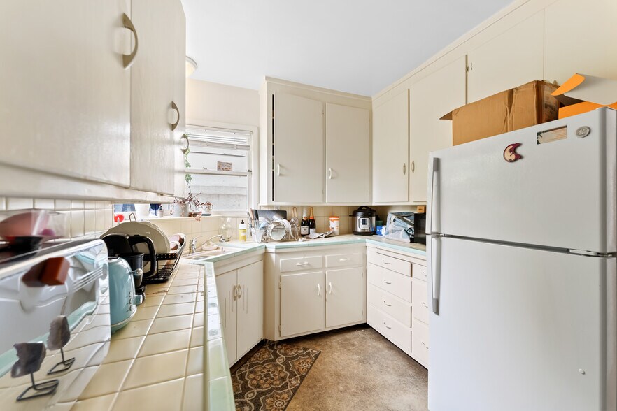 More Photos Of 1841-1843 Cedar St, Berkeley Apartments For Sale