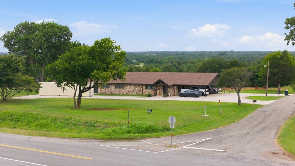 More Photos Of 55 Heritage Rd, Gordonville Office Residential For Sale