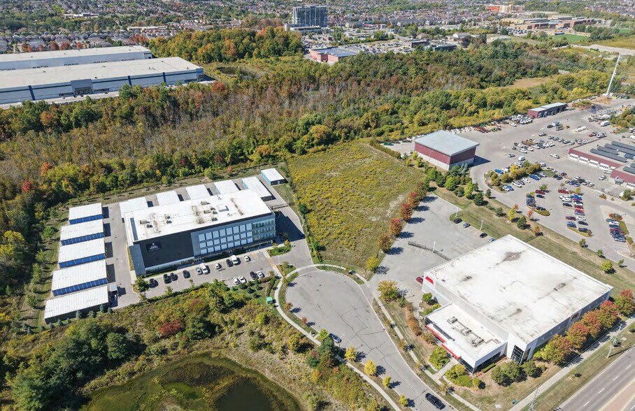 More Photos Of 30 Pugsley Crt, Ajax Land For Sale