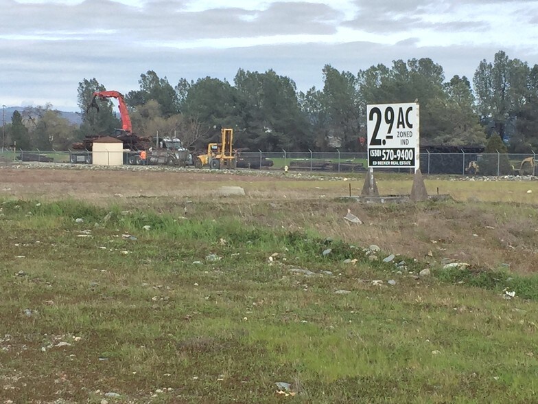 More Photos Of S 5th Ave & Cal Oak Rd, Oroville Land For Sale