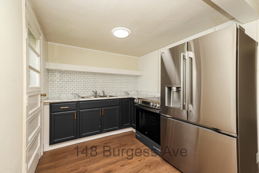 More Photos Of 130 Burgess Ave, Dayton Multifamily For Sale