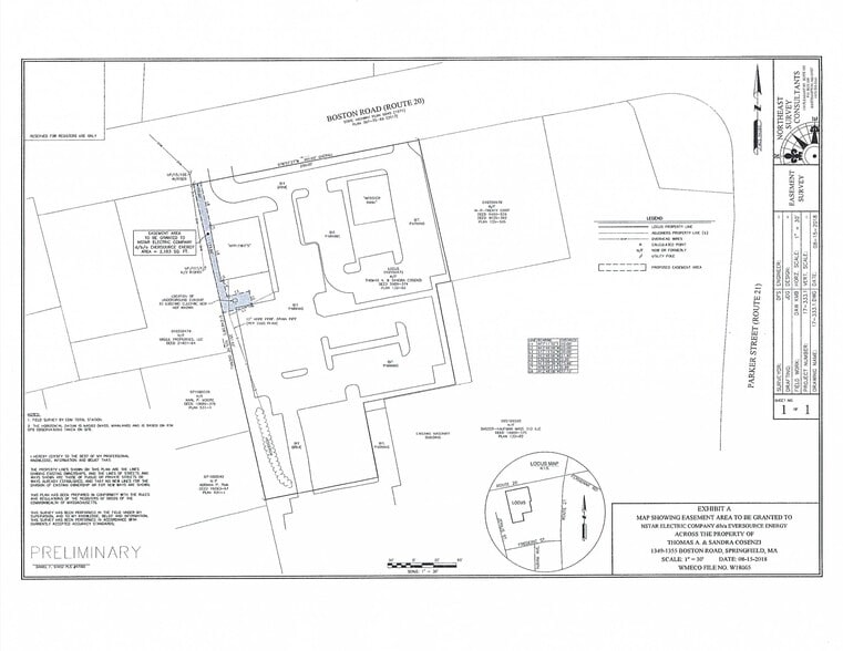 More Photos Of , Springfield General Retail For Sale