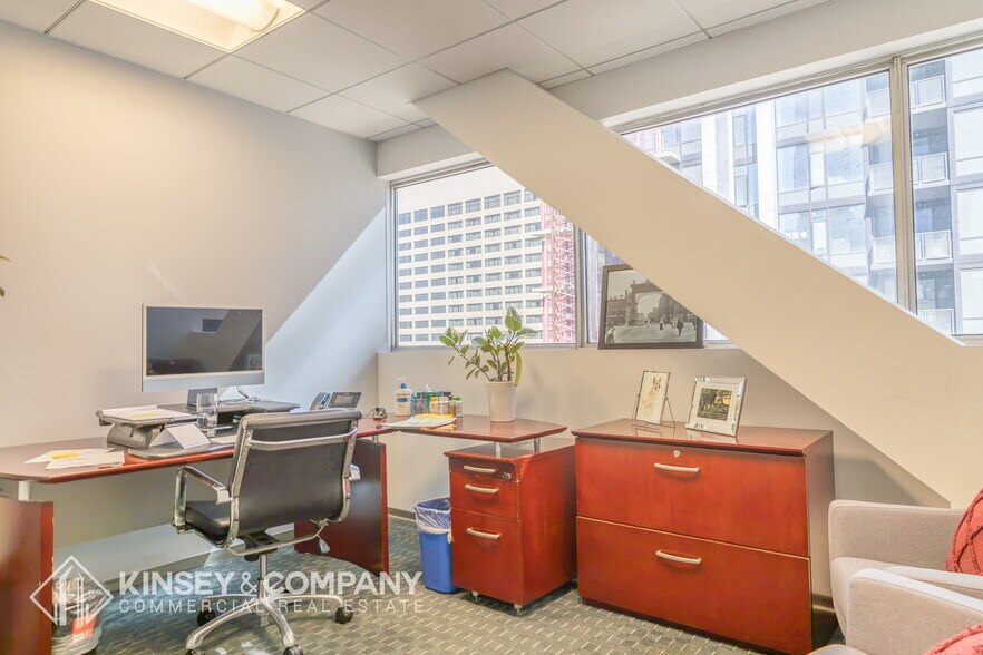 More Photos Of 1800 Glenarm Pl, Denver Loft Creative Space For Sale