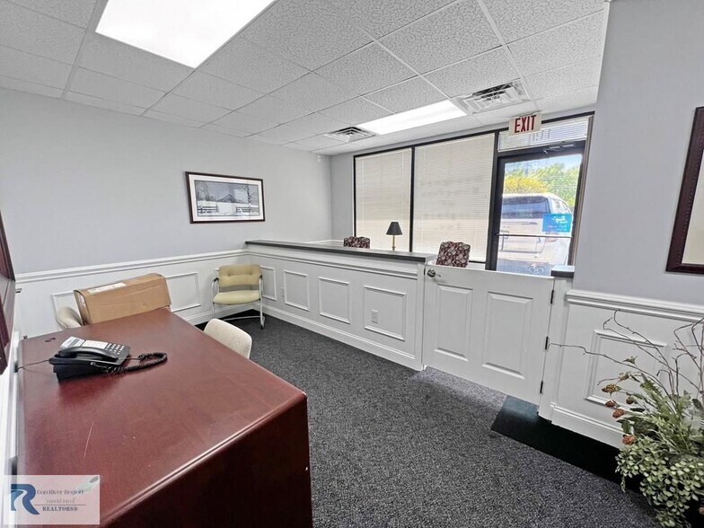 More Photos Of 2260 Franklin Turnpike, Danville Business Park For Lease