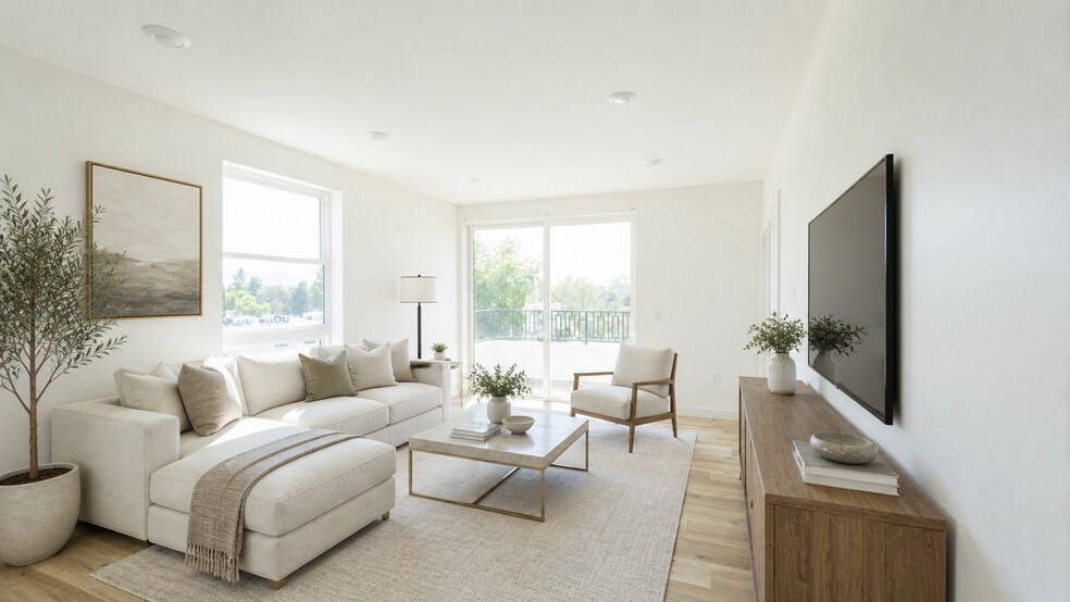 More Photos Of 5110 Bakman Ave, North Hollywood Apartments For Sale